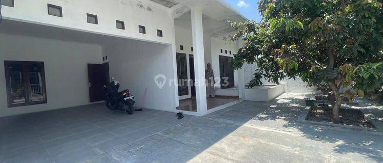 Rumah Boyolali Dijual Di Teras Boyolali 1