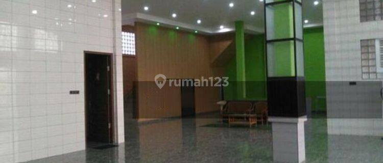 Murah Rumah Kenten Laut Palembang Harga Nego 1