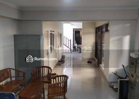 Rumah Kost Sekelimus Batununggal Lokasi Strategis Harga Nego 1