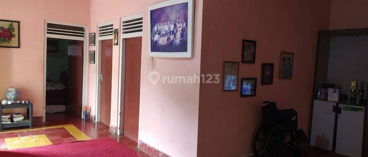 Rumah Hitung Tanah Di Pusat Kota Purwakarta Akses Dekat Starbuck 1