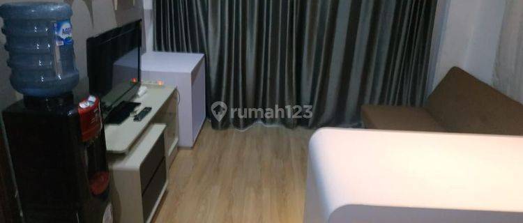 Dijual Unit Apartement 2 BR Bagus di Apt. Gateway Pasteur Bandung 1