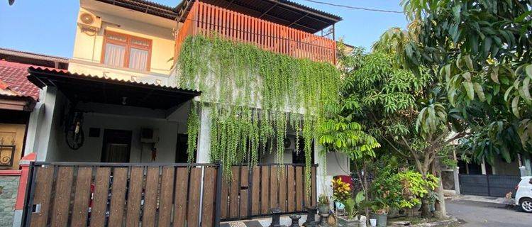 Rumah 2 Lantai Siap Huni Termurah di Prima Harapan Regency Bekasi Utara 1