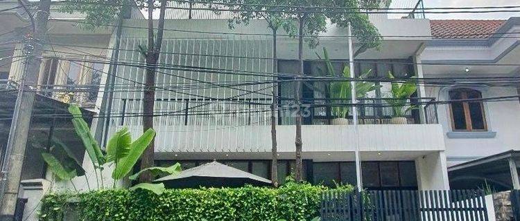 Dijual Rumah Siap Huni Harapan Baru Regency Bekasi 1