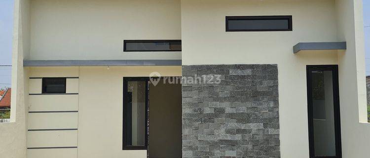 Rumah Premium Mojokerto-Mojosari Ready Stock!! Recommended Para Reviewer Property!! 1