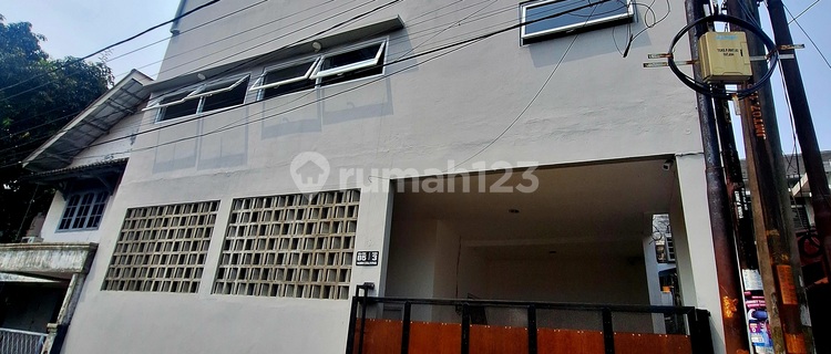 For Sale: Modern Boarding House in Bintaro Area, South Tangerang, SHM Certificate, 100% Occupancy. 1