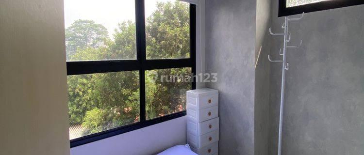 Apartment Cantik Fully Furnished di Selatan Jakarta 1