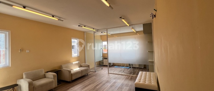 Virtual Office & Sewa Ruang Kantor / Office Space 1