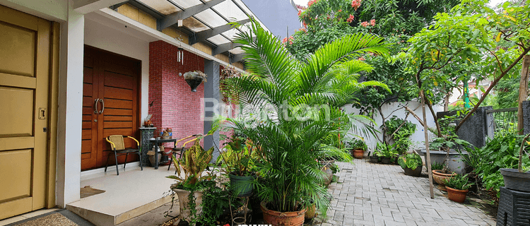 RUMAH SIAP HUNI CANTIK TERAWAT DI RAFFLES HILLS DEKAT LRT CIBUBUR 1