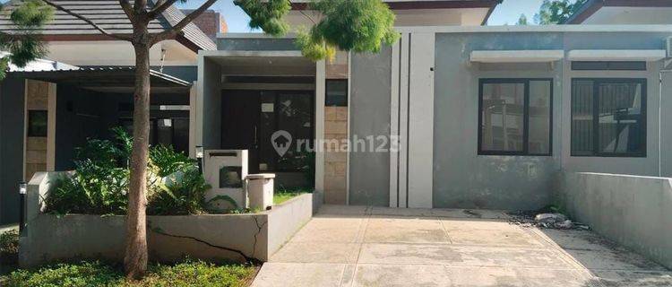 Rumah Minimalis Modern Murah Tengah Kota Semarang Siap Huni Dekat Tol Krapyak Dekat Kic Gatsu Dijual Di Kedaton Bsb City Ngaliyan Semarang Barat 1