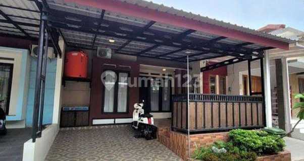 Rumah Minimalis Bagus Murah Tengah Kota Semarang Siap Huni Dekat Majapahit Dekat Tol Gayamsari Dijual Di Tamansari Majapahit Pedurungan Semarang Timur 1