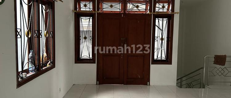 Midtown Semarang House Ready to Use Near Undip Campus Near Toll Gate For Rent In Graha Estetika Tembalang South Semarang 1