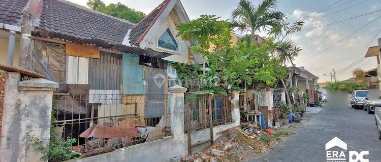 Tanah strategis tengah kota Semarang dekat pintu tol Gayamsari dekat kampus sekolah dekat Tlogosari Supriyadi dijual di Singa Kalicari Pedurungan Semarang timur 1