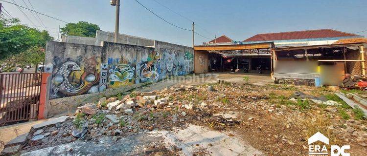 Tanah tengah kota Semarang dekat kampus Unimus dekat RS Ketileng dekat Majapahit Sambiroto dijual di Kedungmundu Tembalang Semarang tengah 1