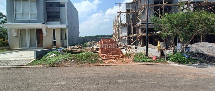 Tanah Perumahan Tengah Kota Semarang Dekat Kic Gatsu Dekat Kampus Unika Dekat Tol Dijual Di Bsb Citraland Ngaliyan Semarang Barat 1