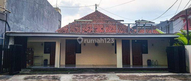 Rumah kos tengah kota Semarang pusat kota dekat kampus Undip pleburan dijual di Singosari pleburan Semarang tengah 1