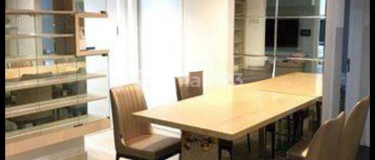 apartemen 3 bedroom tengah kota siap pakai dekat simpang lima Gajahmada disewakan di apartemen MG SUITE Gajahmada Semarang Tengah 1