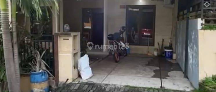 Rumah murah minimalis tengah kota Semarang siap huni dekat Undip dekat Unimus dijual di Pandanaran Hills Sambiroto Tembalang Semarang selatan 1