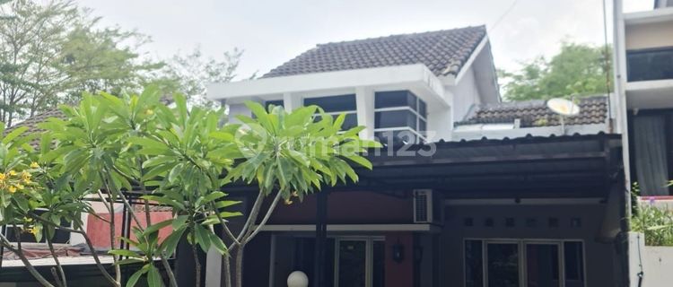 Rumah murah minimalis tengah kota Semarang siap pakai dekat kampus Undip dekat kampus Unimus disewakan di Pandanaran Hills Sambiroto Tembalang Semarang selatan 1