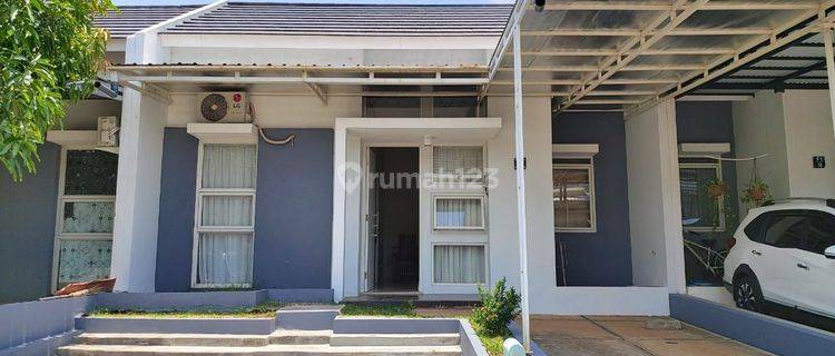 Rumah Minimalis Tengah Kota Semarang Siap Huni Dekat Kic Dekat Tol Dekat Kampus Unika Bsb Disewakan Di Bsb Citraland Ngaliyan Semarang Barat 1
