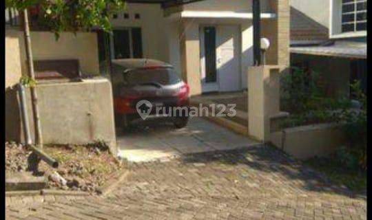 Rumah bagus minimalis tengah kota Semarang siap huni dekat undip dijual di Pandanaran Hills Sambiroto Tembalang Semarang selatan 1