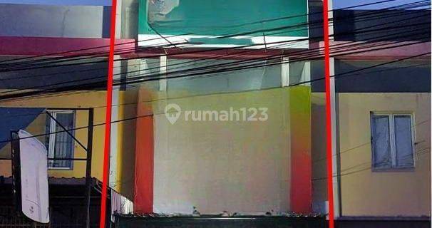 Ruko Tengah Kota Semarang Strategis Ramai Pusat Bisnis Dekat Kampus Unimus Dijual Di Jl Raya Elang Raya Sambiroto Tembalang Semarang Selatan 1