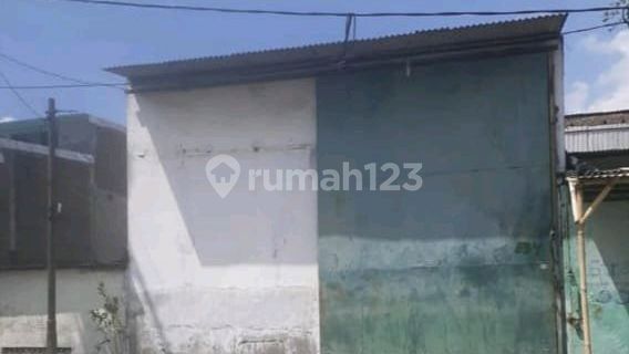 Central Semarang Warehouse Strategic Near Harbor Near Toll Gate For Rent In Lik Kaligawe Muktiharjo Genuk East Semarang 1