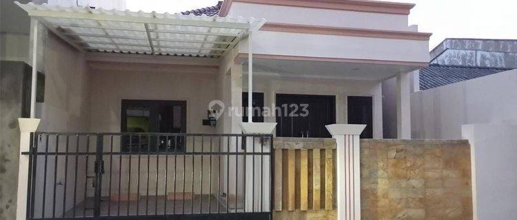 Rumah Murah Tengah Kota Semarang Furnished Pusat Kota Siap Pakai Dekat Simpang Lima Dekat Tugu Muda Dekat Kampus Udinus Dekat Pemuda Dekat Gajahmada Dekat Thamrin Disewakan Di Kelengan Semarang Tengah 1