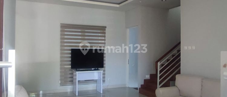 Rumah Baru Minimalis Bagus Tengah Kota Semarang Siap Pakai Dekat Kic Dekat Tol Disewakan Di Kedaton Bsb City Ngaliyan Semarang Barat 1