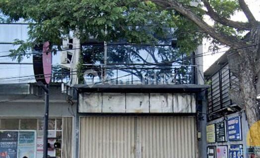 Ruko Strategis Tengah Kota Semarang Ramai Pusat Bisnis Siap Pakai Area Mahasiswa Dekat Kampus Undip Dekat Pintu Tol Di Jalan Raya Prof Soedarto Tembalang Semarang Selatan 1