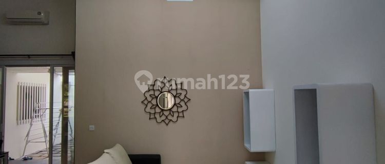 Rumah Minimalis Furnished Tengah Kota Semarang Siap Pakai Dekat Tol Dekat Kic Gatsu Dekat Sekolah Karangturi Dcs Dekat Kampus Binus Disewakan Di Graha Padma Rafflesia Semarang Barat 1