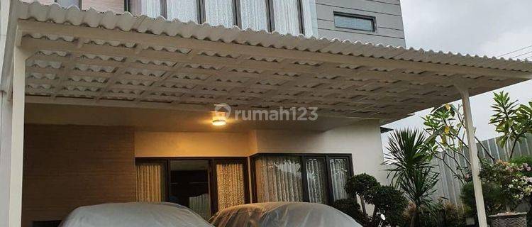 Rumah Minimalis Furnished Tengah Kota Ungaran Siap Pakai Dekat Pintu Tol Ungaran Disewakan Di Amaya Sidomulyo Ungaran Timur Kab Semarang 1