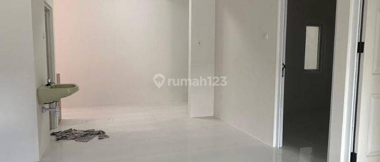 Rumah Murah Tengah Kota Semarang Cocok Untuk Kos Rumah Siap Pakai Dekat Kampus Usm Dijual Di Malangsari Semarang Timur 1