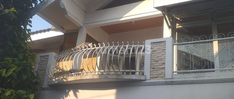 Rumah Tengah Kota Semarang Dekat Pintu Tol Dekat Akpol Dekat Sekolah Dekat Lamper Dijual Di Cinde Candisari Semarang Selatan 1