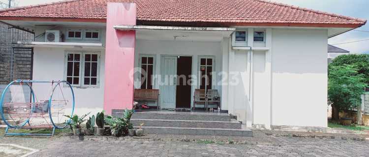 Rumah Besar Halaman Luas Tengah Kota Ungaran Siap Pakai Dekat Kantor Dprd Rsud Ungaran Dijual Di Yos Sudarso Ungaran Barat Kab Semarang 1