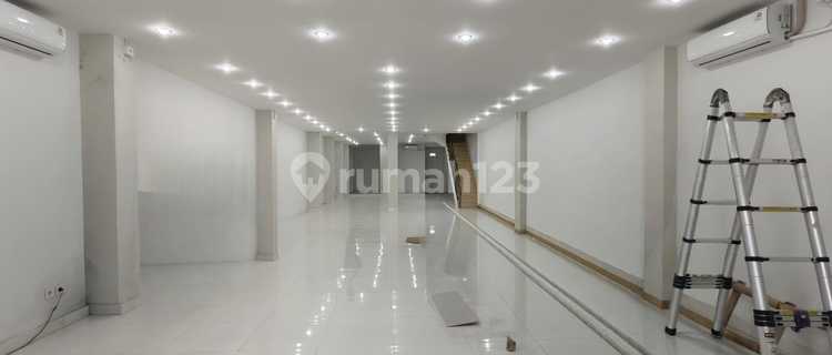 Strategic Shop House in the Heart of Salatiga City Center, Close to UKSW Campus, Near Ramayana Mall, Adjacent to Culinary Hub, Near Shopping Center and Business District, For Sale on Sukowati Highway, Sidomukti, Salatiga. 1