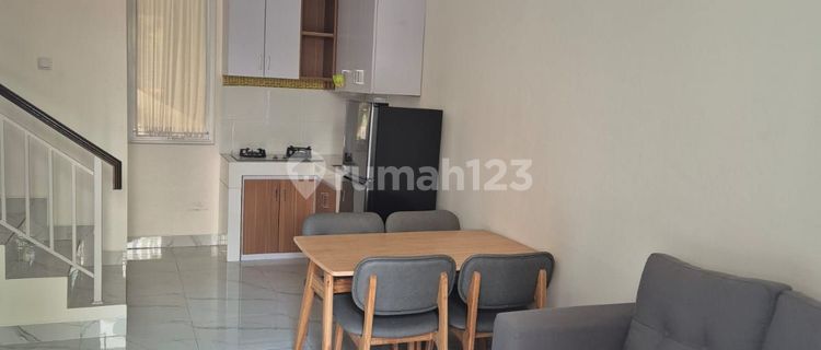 Minimalist House in the Center of Semarang City Ready to Occupy Near Kariadi Hospital For Rent at Paramount Village Simongan Manyaran West Semarang 1