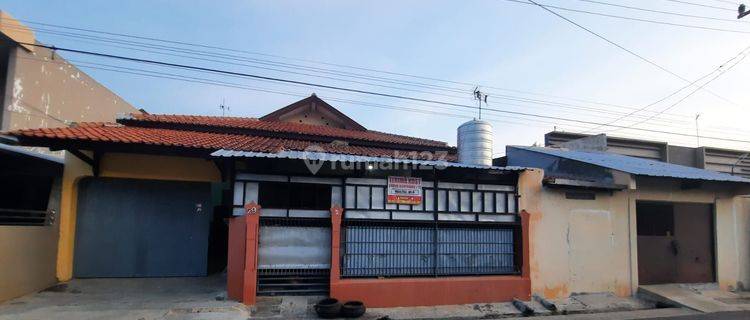 Rumah Kost Di Tengah Kota Pemalang Jawa Tengah 1