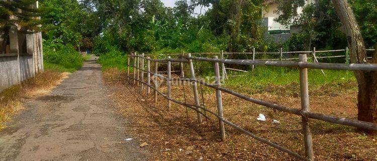 Tanah Kavling Siap Bangun Di Tengah Kota Pemalang 1