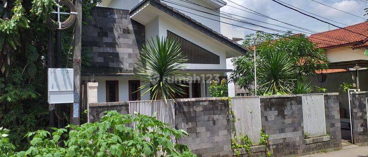 Rumah Tinggal Minimalis Di Pondok Gede  1