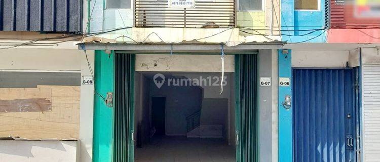 Ruko Oke 2 Lantai Ccs Cocok Untuk Kantor 1