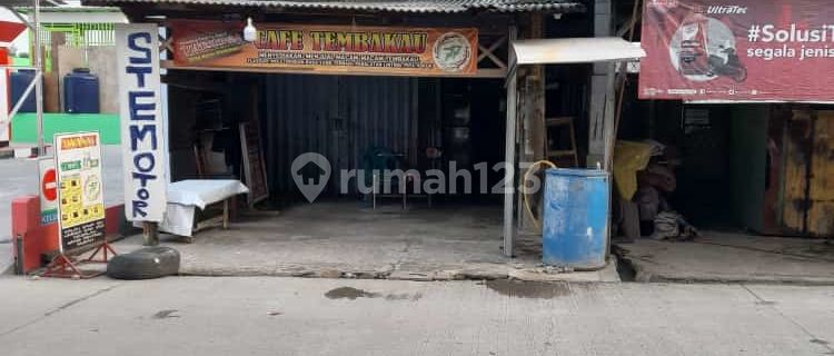 Main Road Piranha Kiosk Perfect for Investment 1