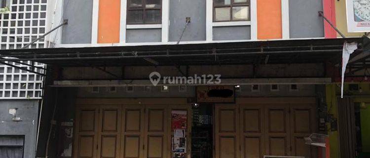 Ruko Oke 2,5 Lantai Mega Cilegon Cocok Untuk Kantor 1