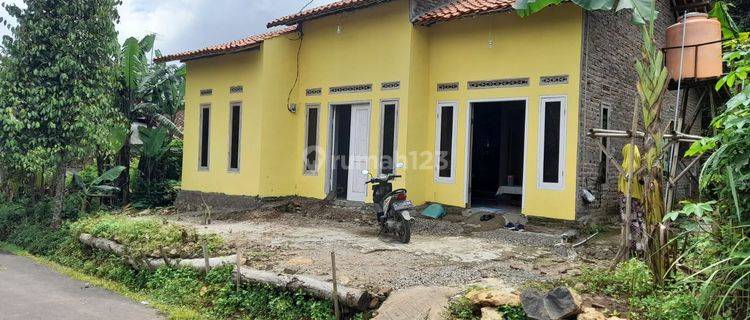 Hunian Murah Kp Kandang Kurung Cipocok Jaya 1