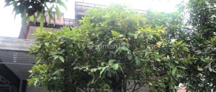 Hunian Bagus Siap Huni 2 Lantai Golden Paradise 1