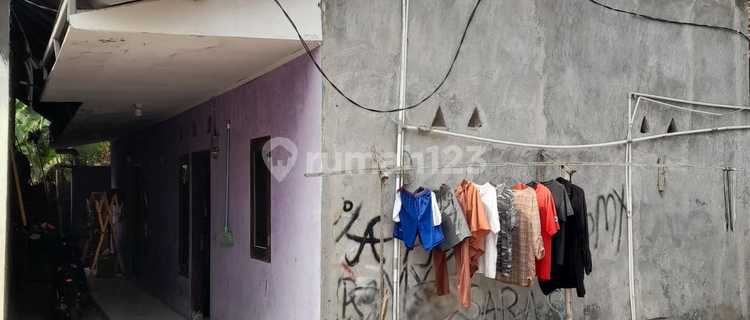 Bedeng Harga Miring Pecek Cilegon 1