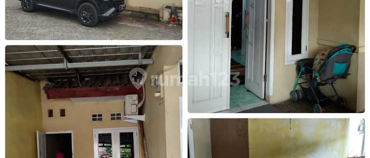 Hunian Bagus Bck Nego Sampai Deal 1