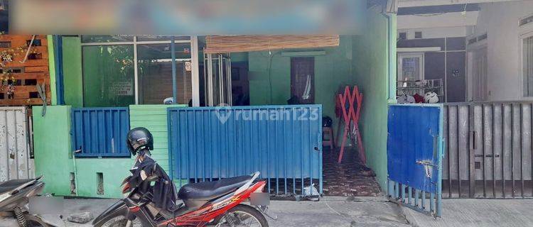 Hunian Bagus Grand Pesona Zona Industri Cilegon Sekitarnya 1