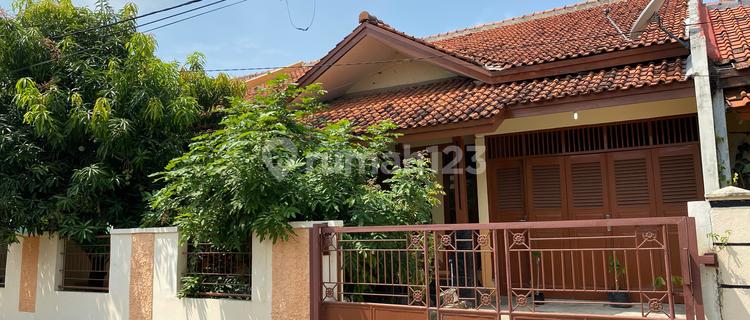 Hunian Bagus Kelapa Dua Serang Sedang Turun Harga 1