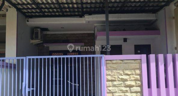 Dijual Cepat & Murah Rumah Semampir Barat 1