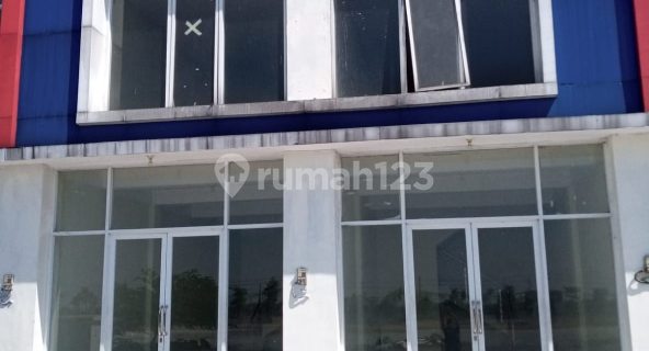 For Sale New Shop House, Warehouse Area, Dascoland, Jln Raya Manyar, Gresik 1